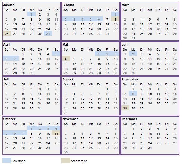 AOS_Holiday calendar_Dec. 2013 (DE)